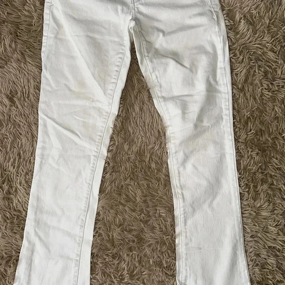White American Eagle jeans - Picture 3 of 5
